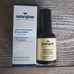 Saranghae Advanced Renewal Retinal Serum